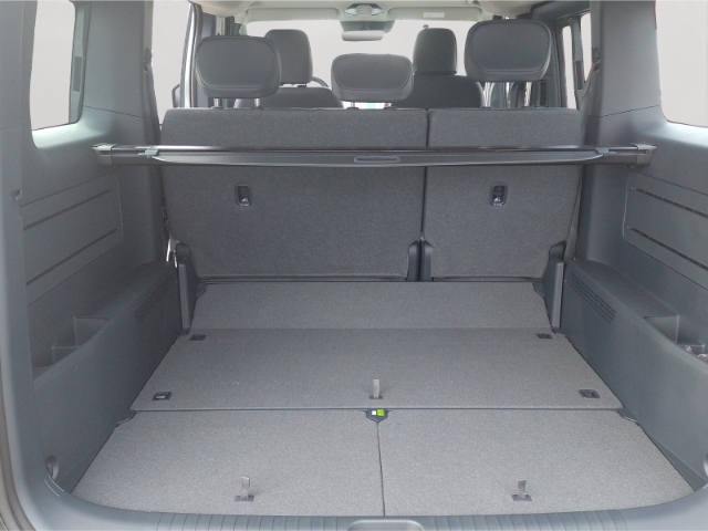 Kia PV5 – Bild 16
