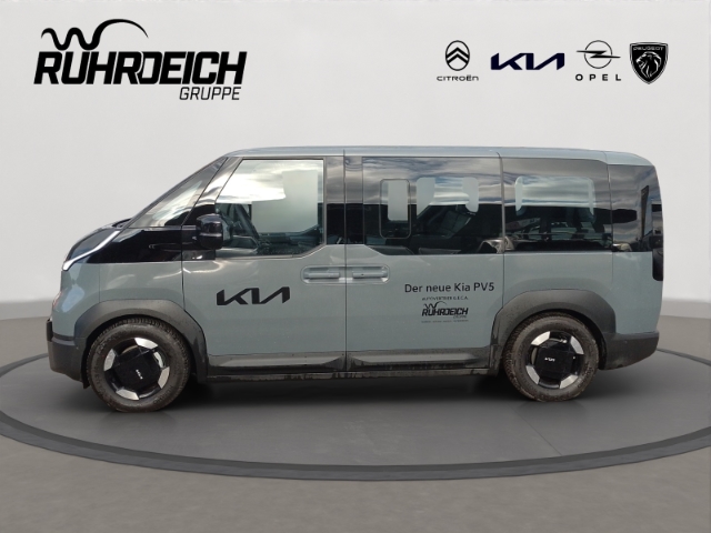 Kia PV5 – Bild 2