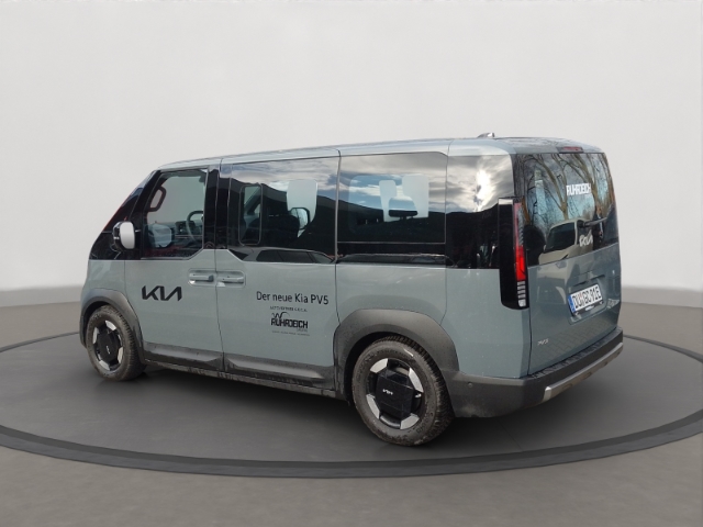 Kia PV5 – Bild 3