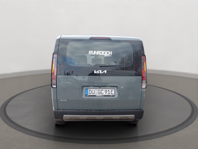 Kia PV5 – Bild 4