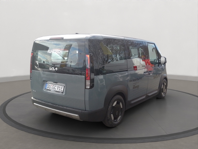 Kia PV5 – Bild 5