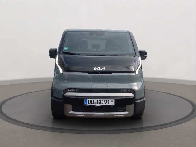 Kia PV5 – Bild 6