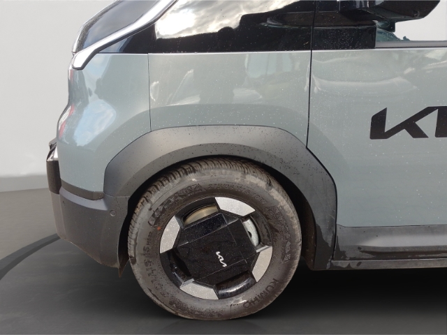 Kia PV5 – Bild 7