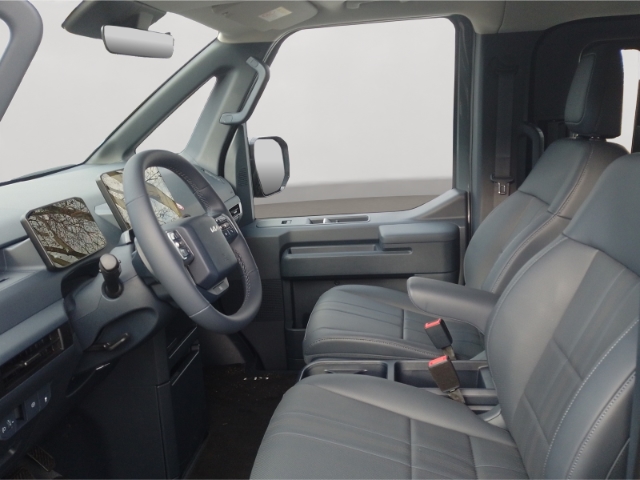 Kia PV5 – Bild 8