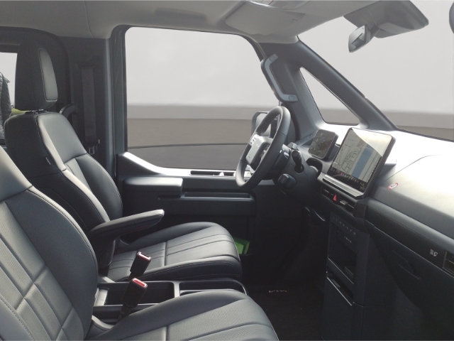 Kia PV5 – Bild 9