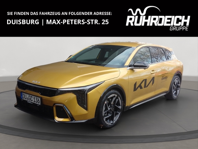 Kia K4