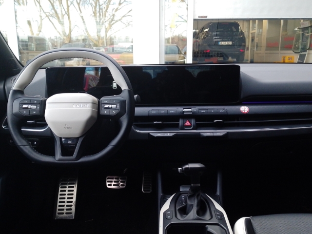 Kia K4 – Bild 10