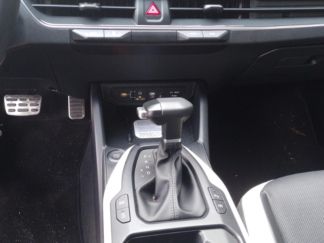 Kia K4 – Bild 11