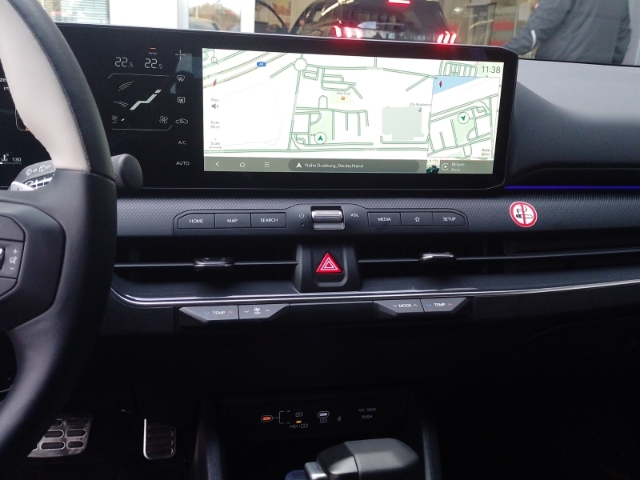 Kia K4 – Bild 12
