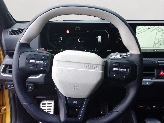 Kia K4 – Bild 13