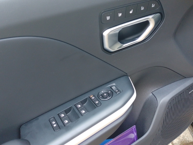 Kia K4 – Bild 14