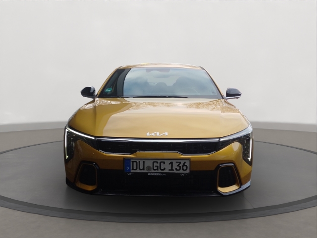 Kia K4 – Bild 6