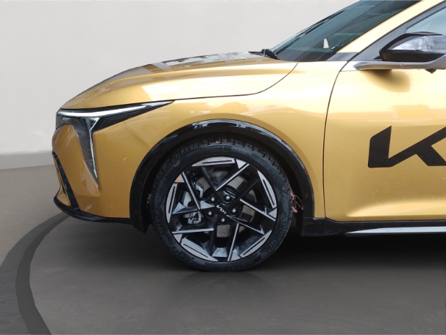 Kia K4 – Bild 7