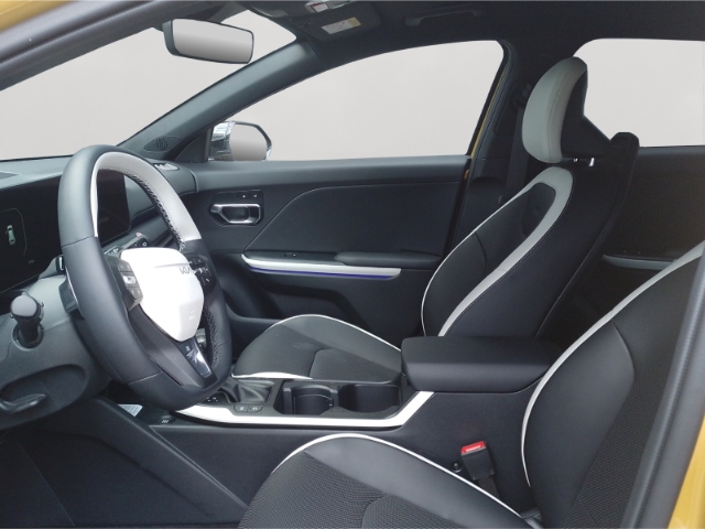 Kia K4 – Bild 8