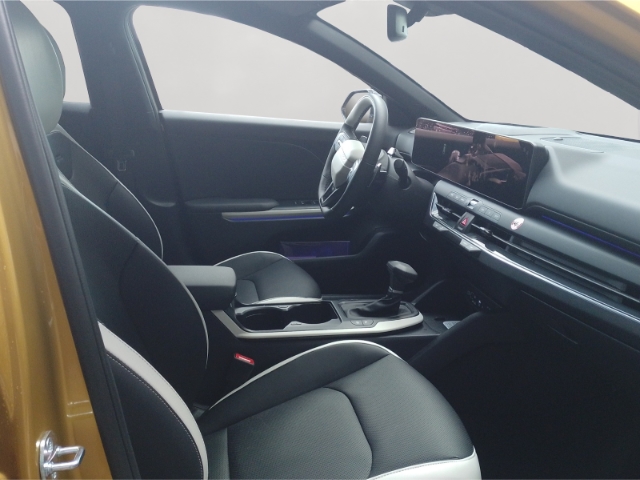 Kia K4 – Bild 9
