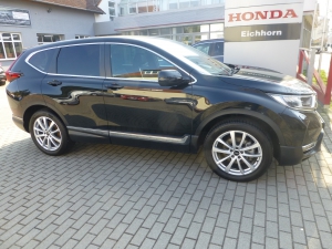 Honda CR-V 2,0 i-MMD HYBRID 4WD Sport Line AHZV