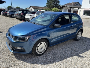 VW Polo 1.4 TDi Trendline Klima PDC Euro6 Motorschaden