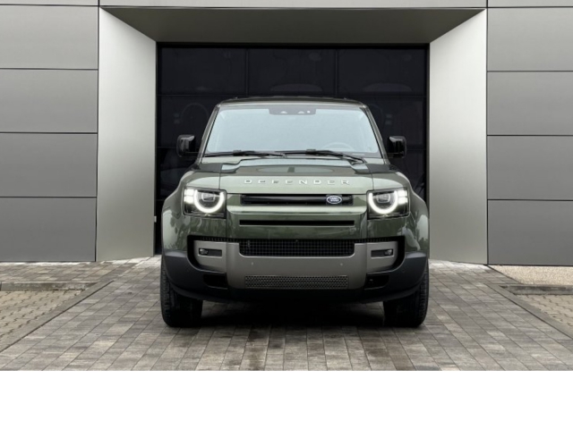 Land Rover Defender 110 S ACC AHK LUFT TWA WINTERP MJ2026