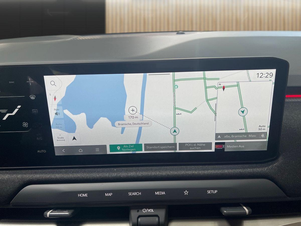 Kia EV3 – Bild 10