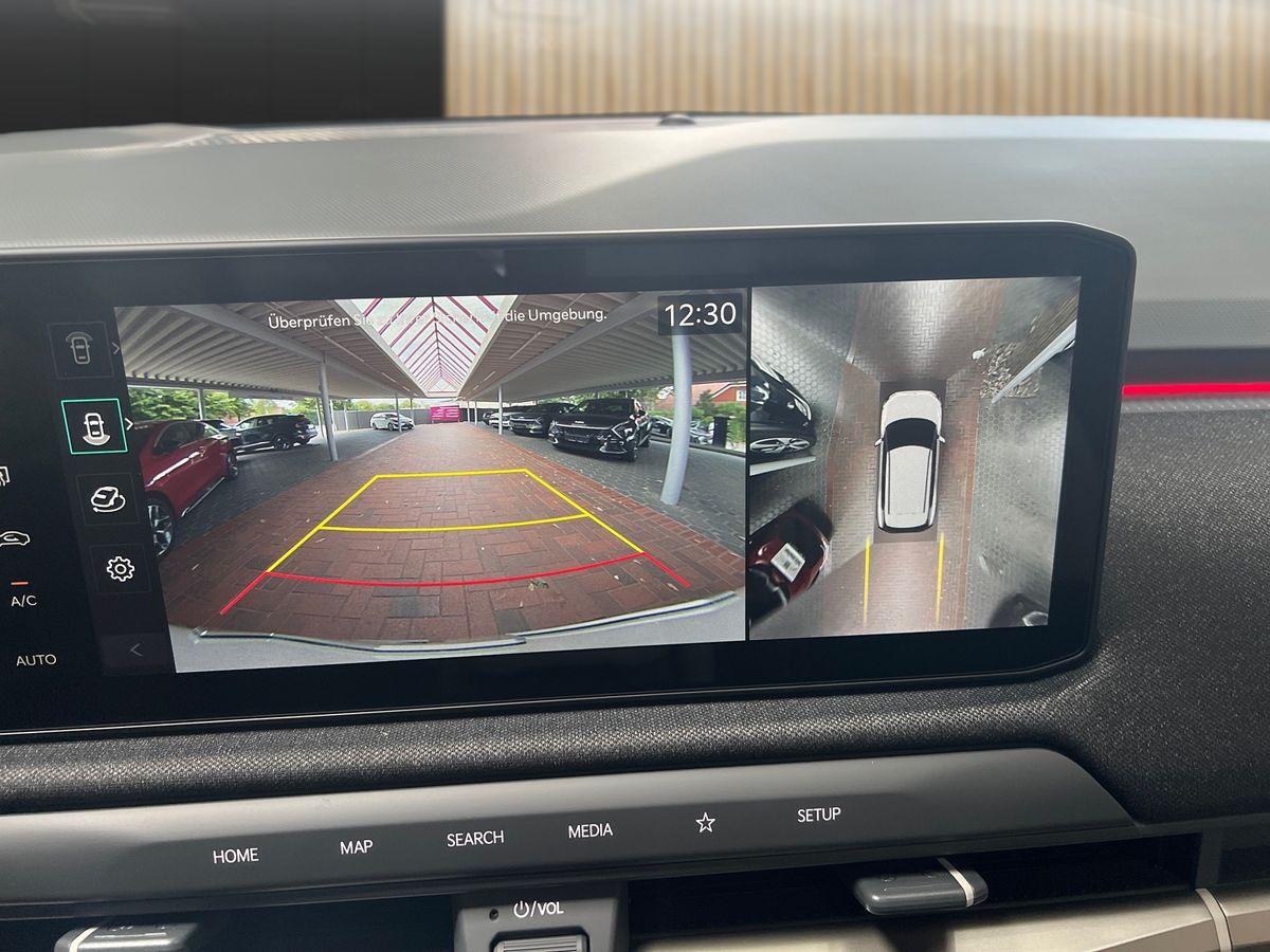 Kia EV3 – Bild 11