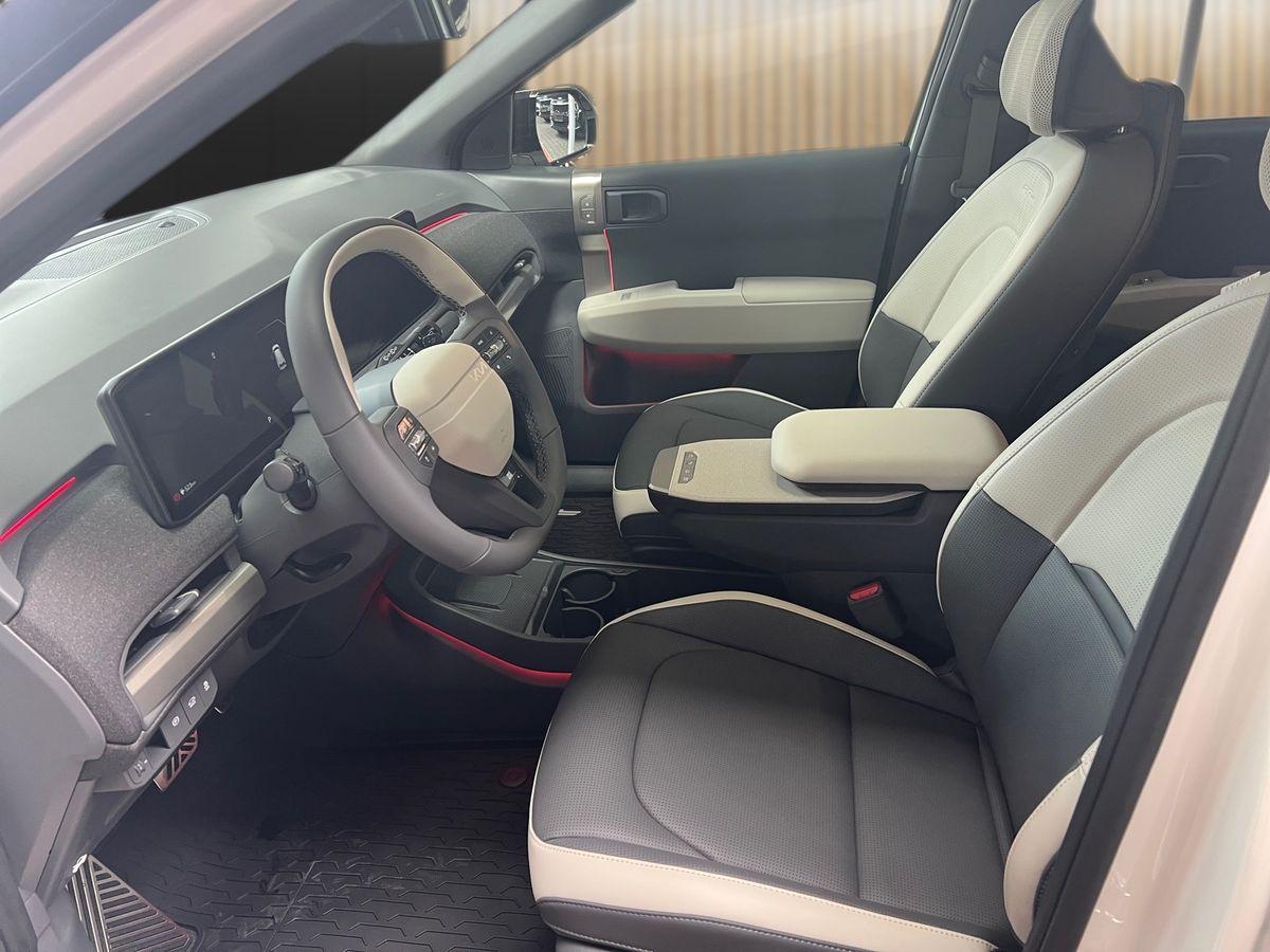 Kia EV3 – Bild 12
