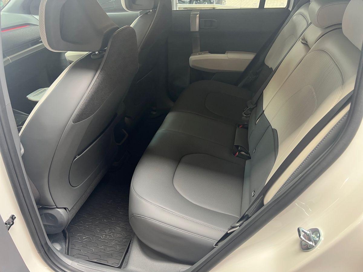 Kia EV3 – Bild 13