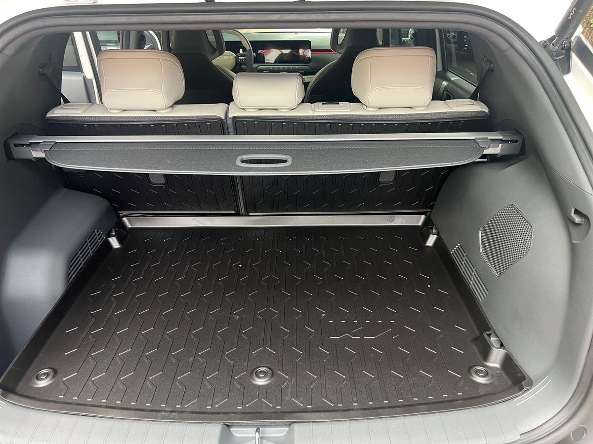 Kia EV3 – Bild 14