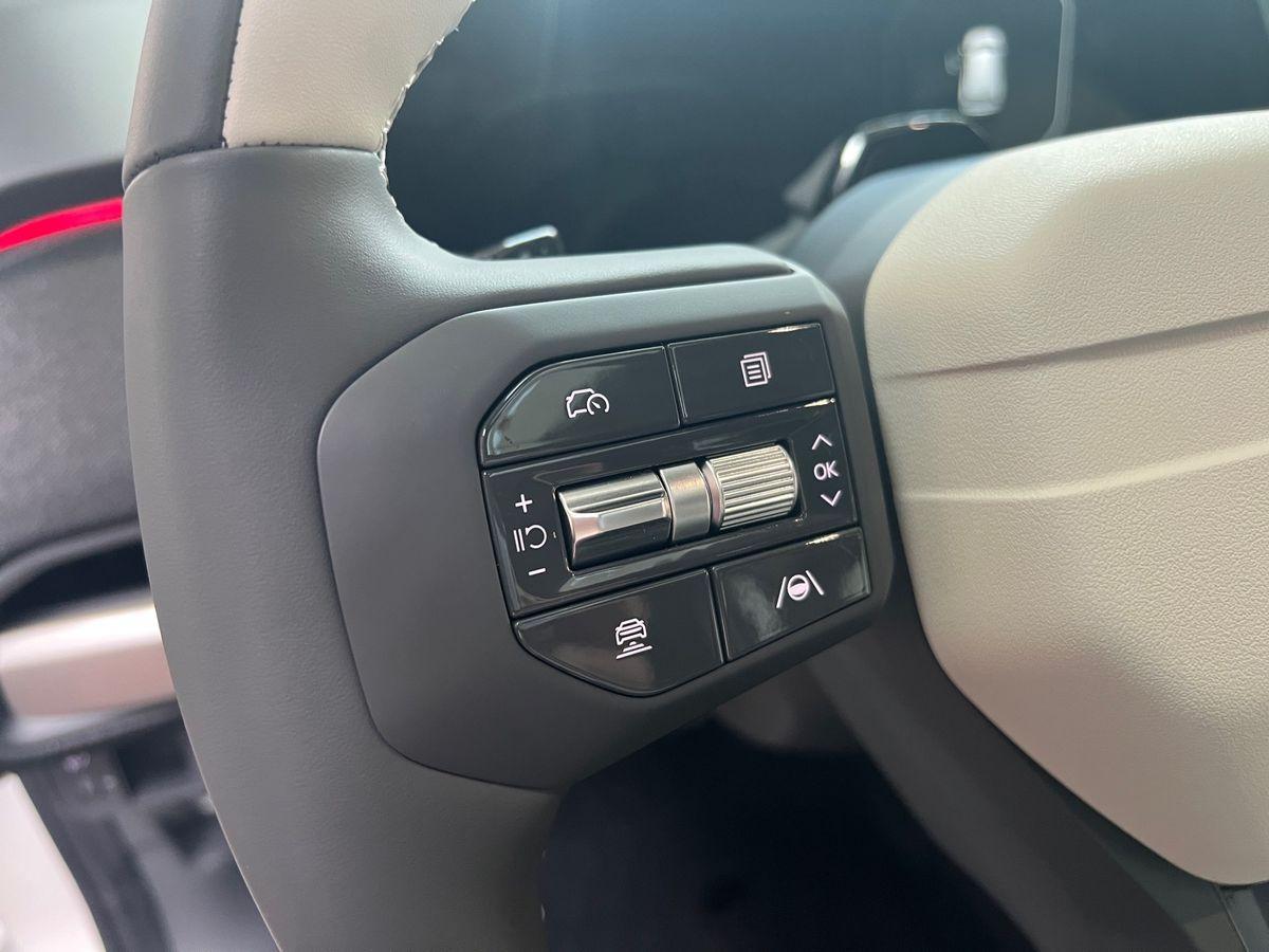 Kia EV3 – Bild 17