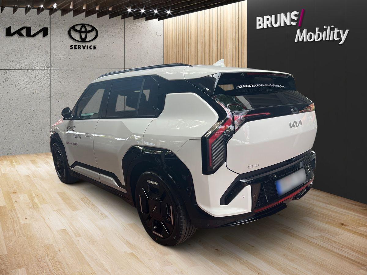 Kia EV3 – Bild 5