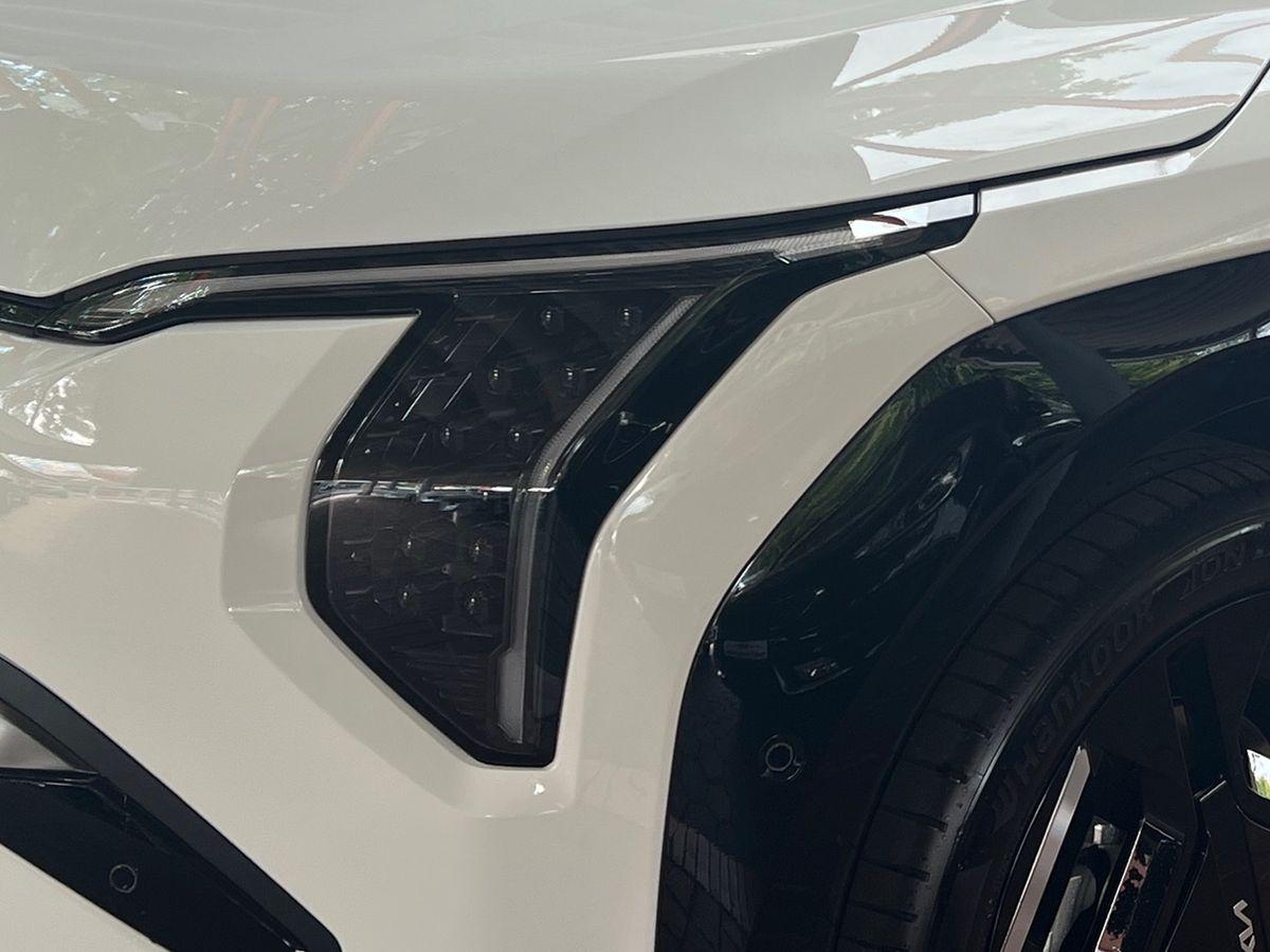 Kia EV3 – Bild 6