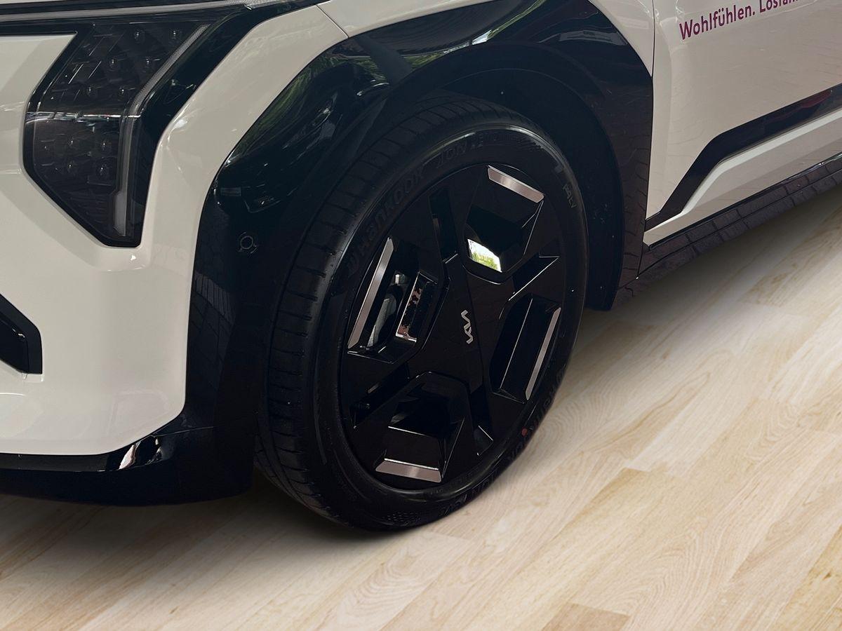 Kia EV3 – Bild 7