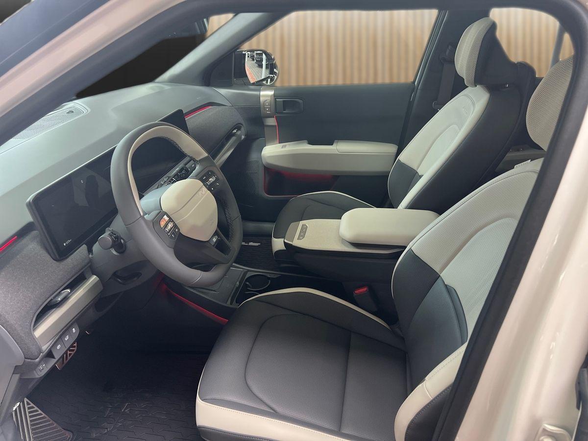 Kia EV3 – Bild 8