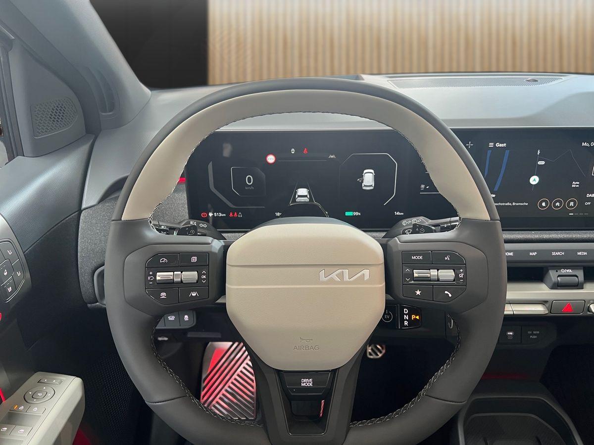 Kia EV3 – Bild 9