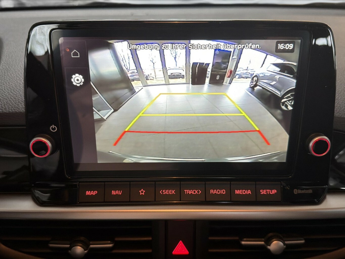 Kia Picanto – Bild 10
