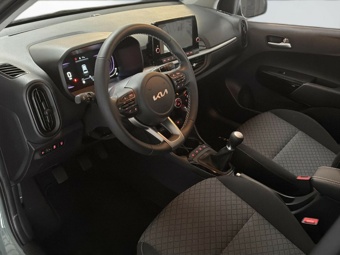 Kia Picanto – Bild 11
