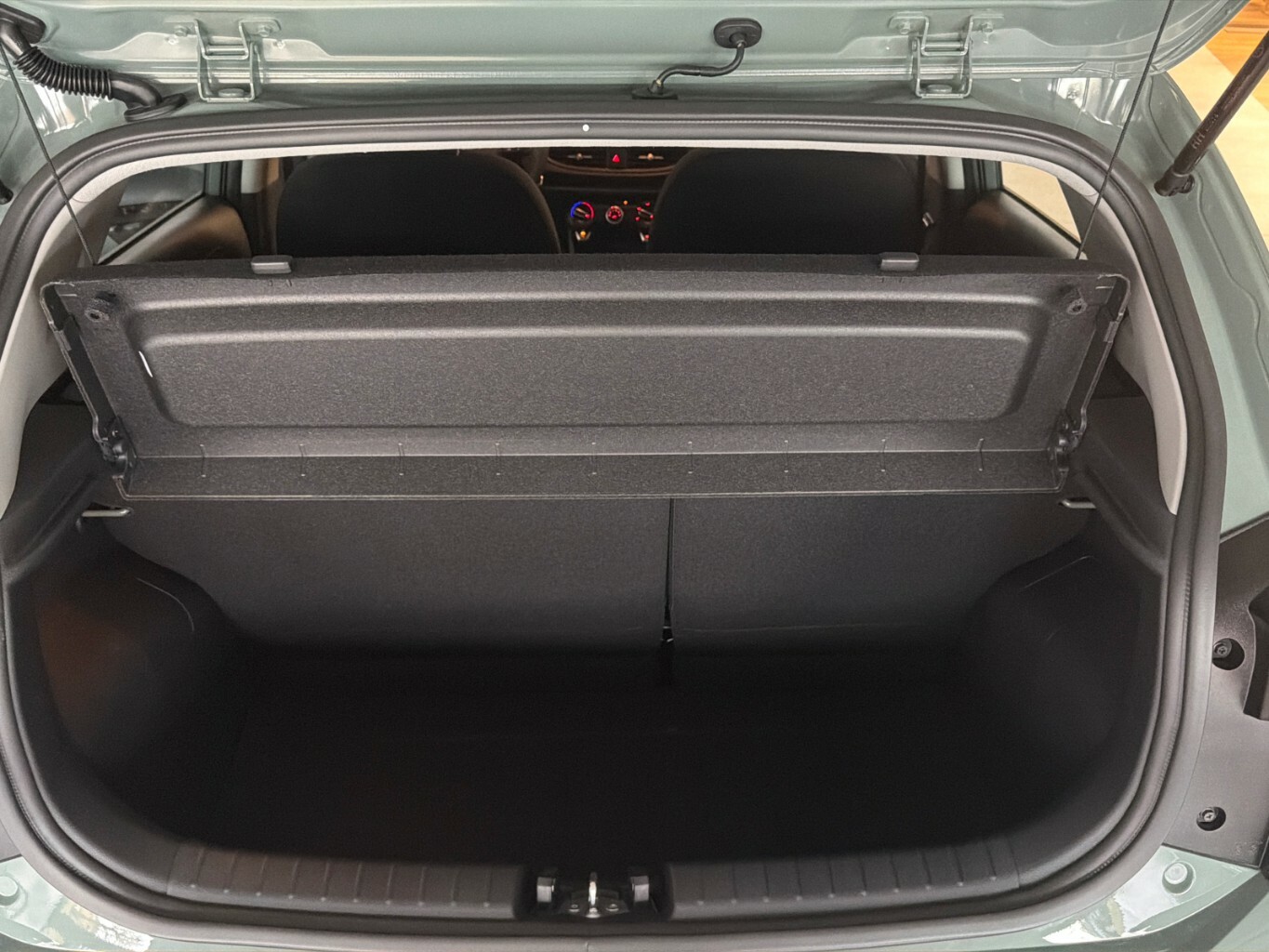 Kia Picanto – Bild 13