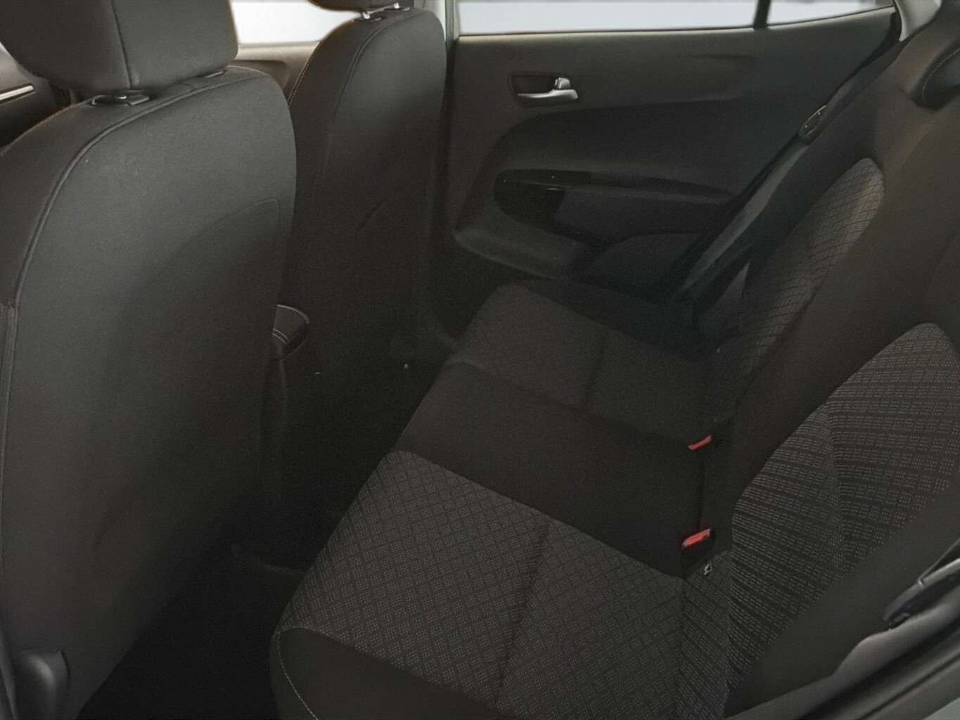 Kia Picanto – Bild 14