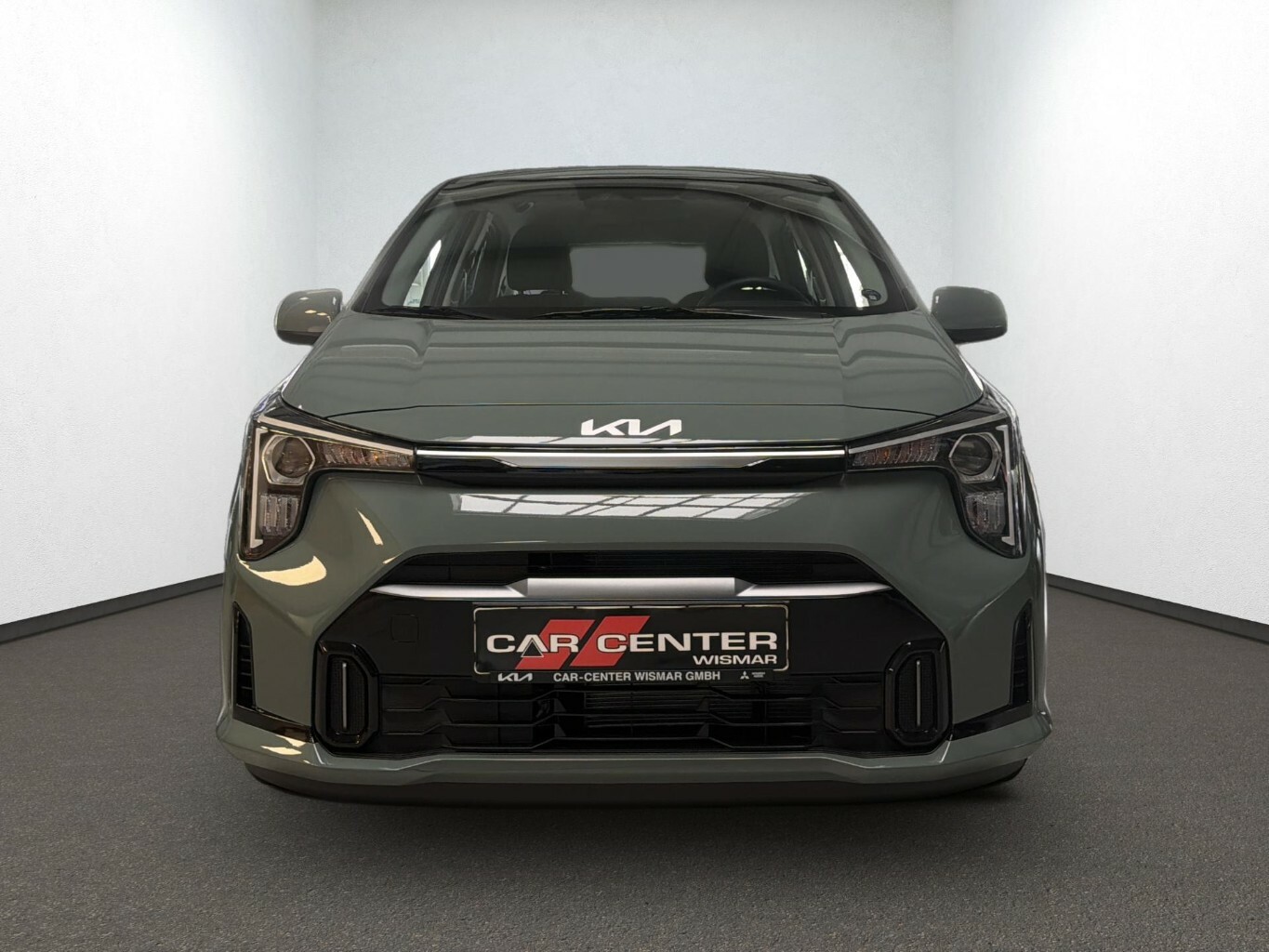 Kia Picanto – Bild 5