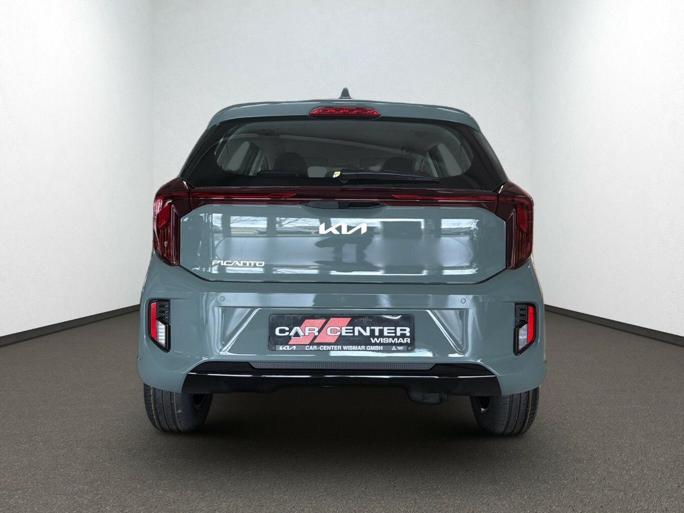 Kia Picanto – Bild 6