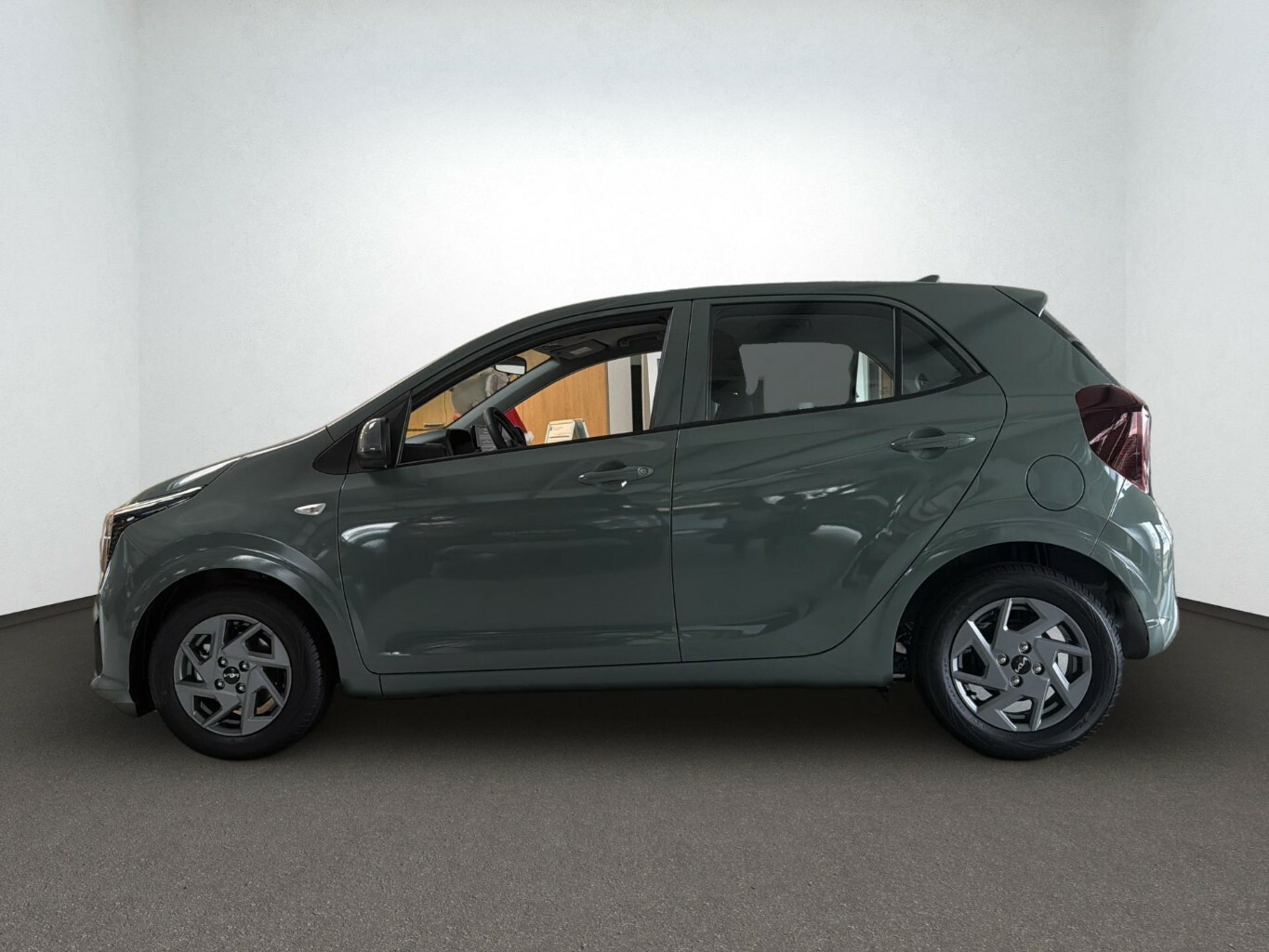 Kia Picanto – Bild 7