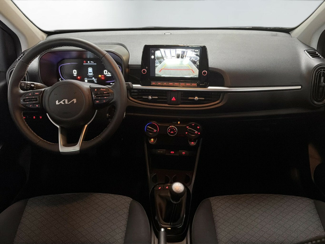 Kia Picanto – Bild 8