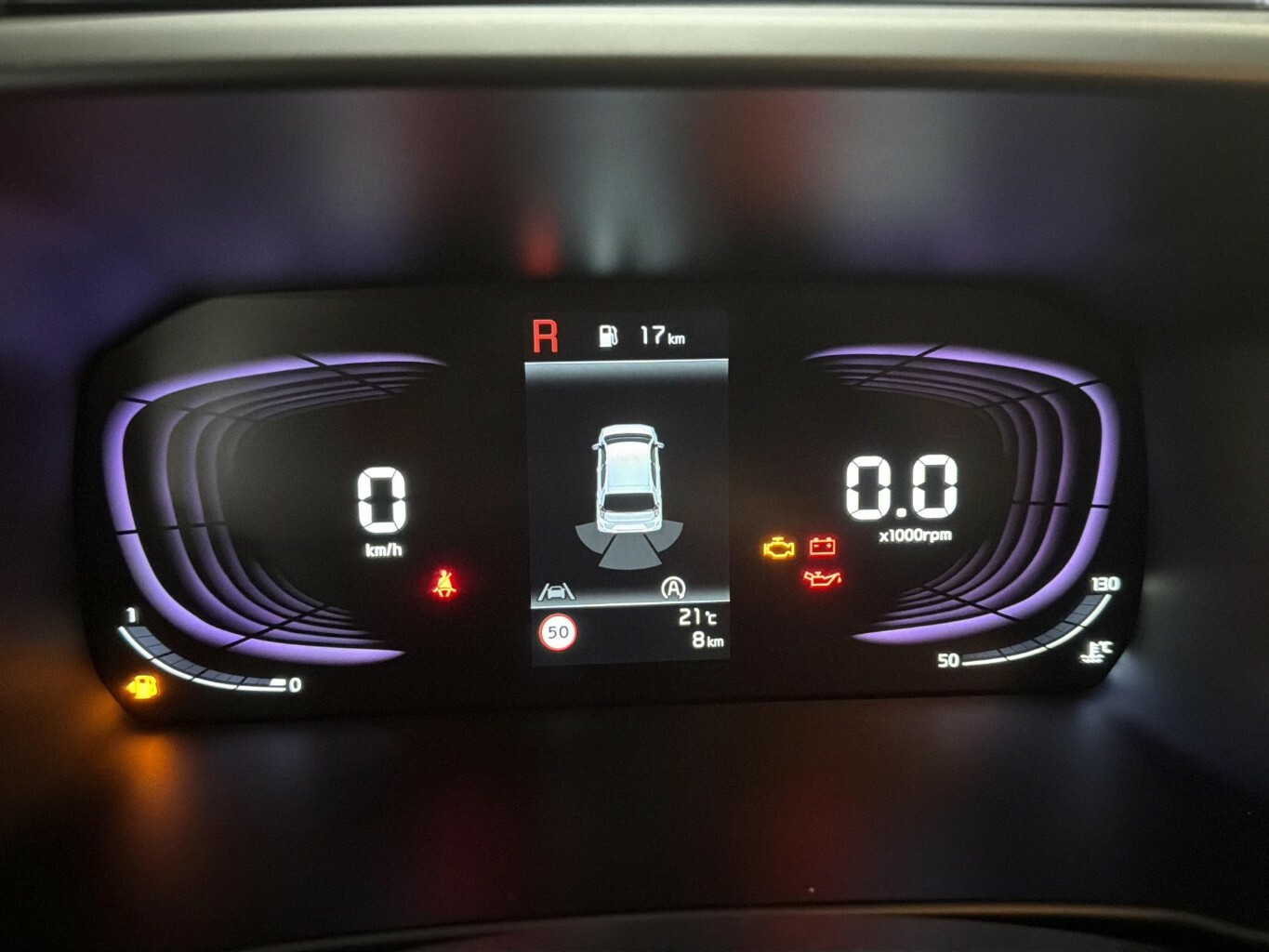 Kia Picanto – Bild 9