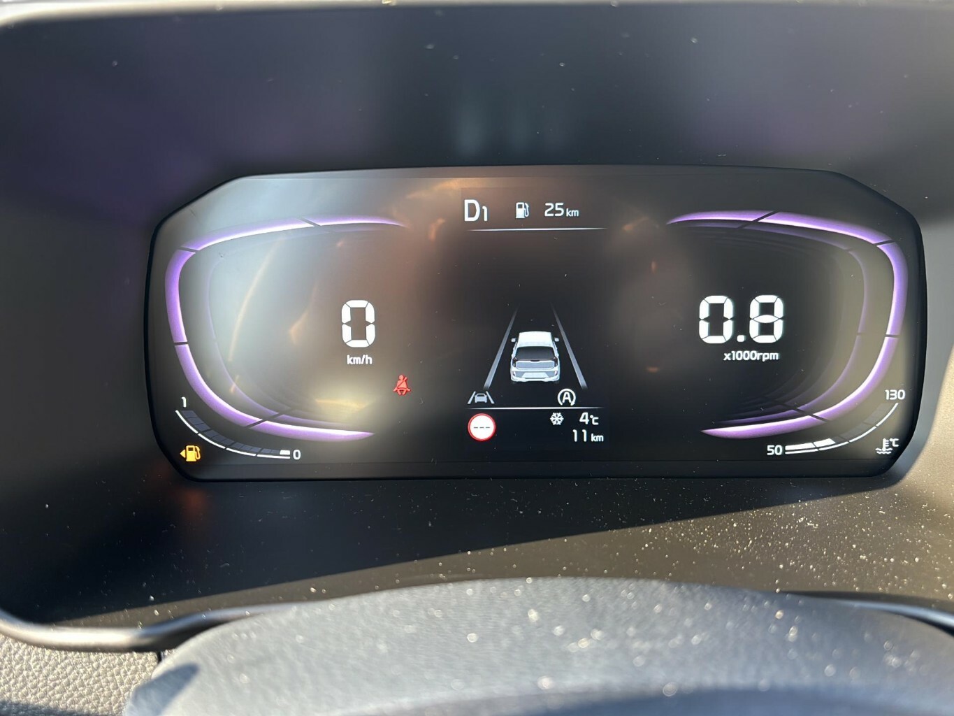 Kia Picanto – Bild 10