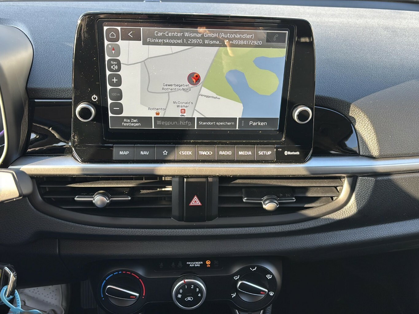 Kia Picanto – Bild 11