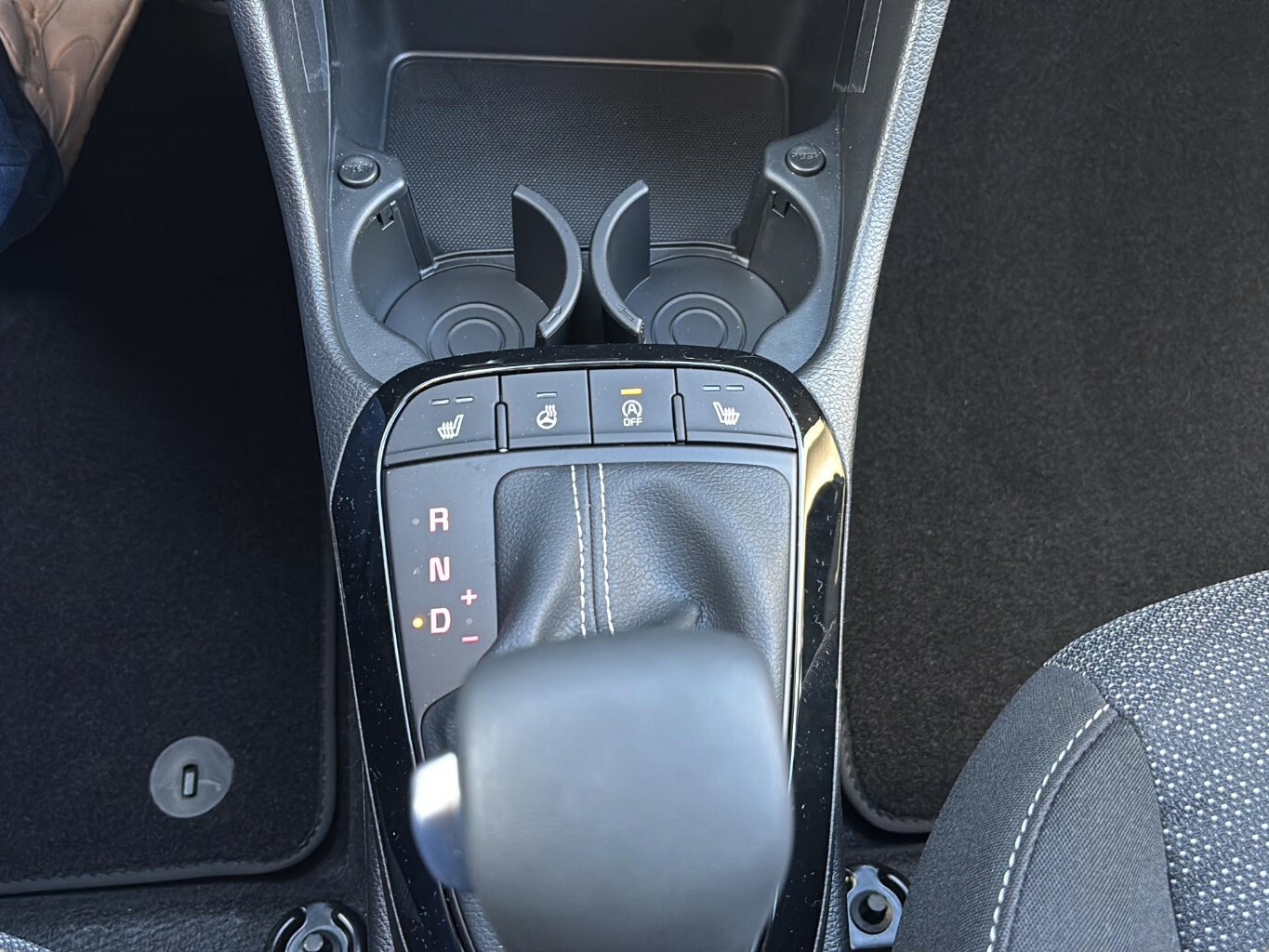 Kia Picanto – Bild 12