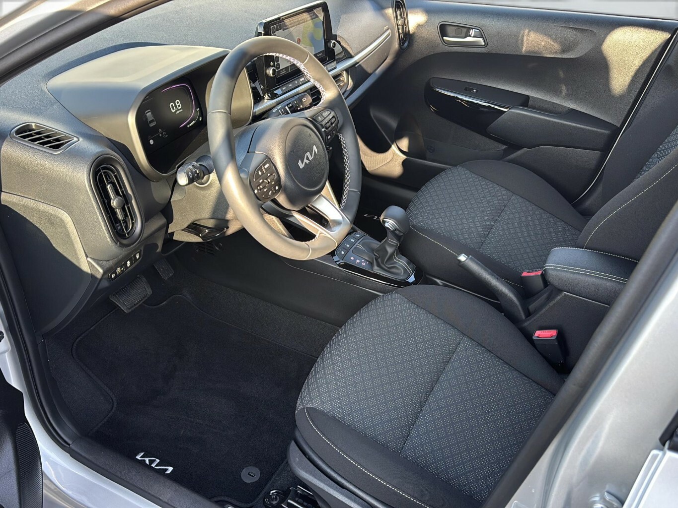 Kia Picanto – Bild 13