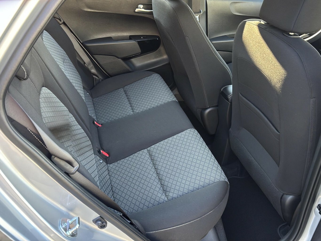 Kia Picanto – Bild 14