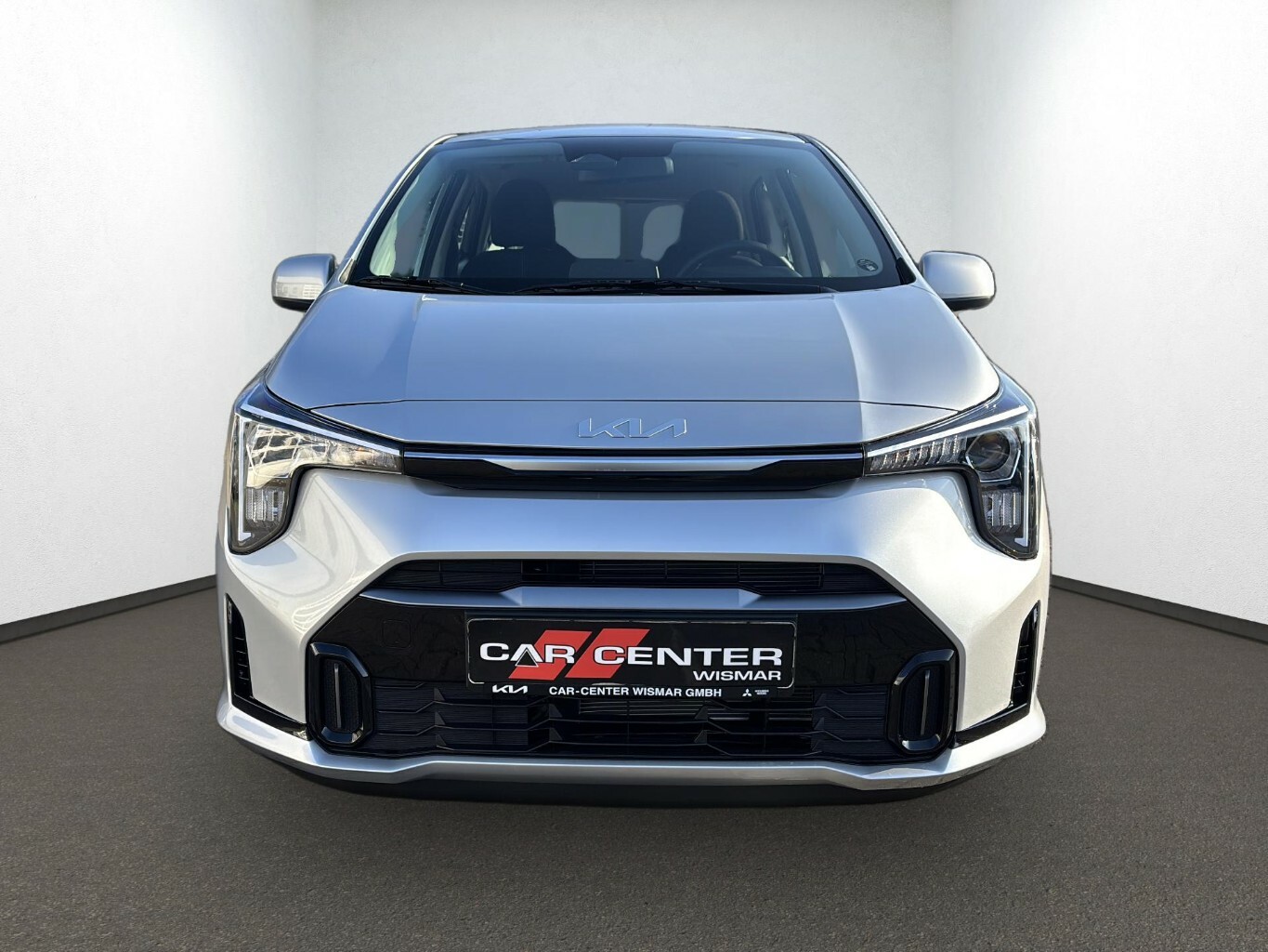 Kia Picanto – Bild 5