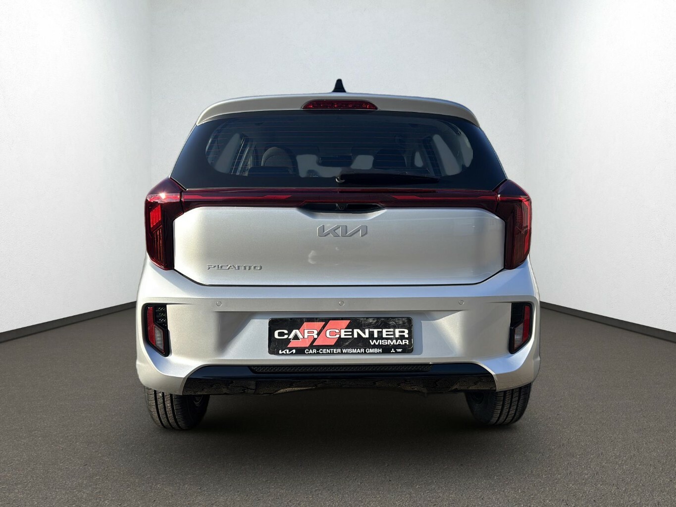 Kia Picanto – Bild 6