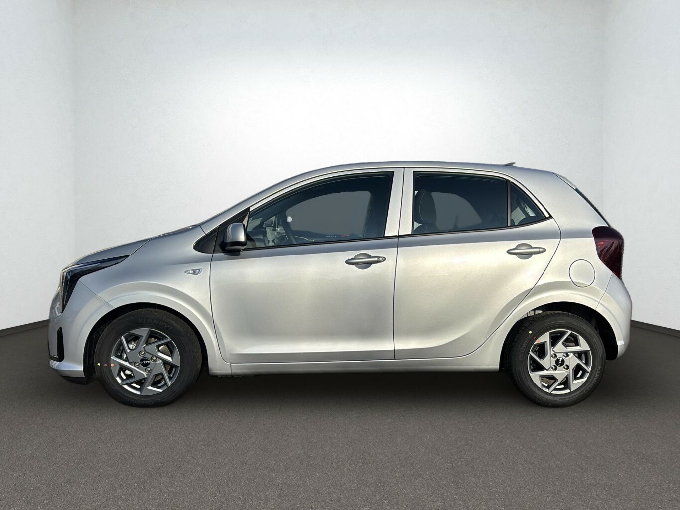 Kia Picanto – Bild 7